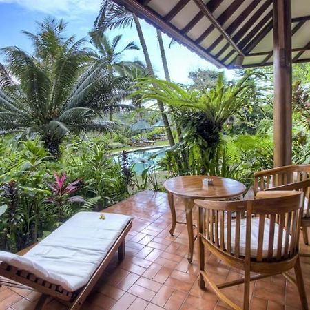 Alam Sari Keliki Resort & Spa Tegallalang  Exterior photo