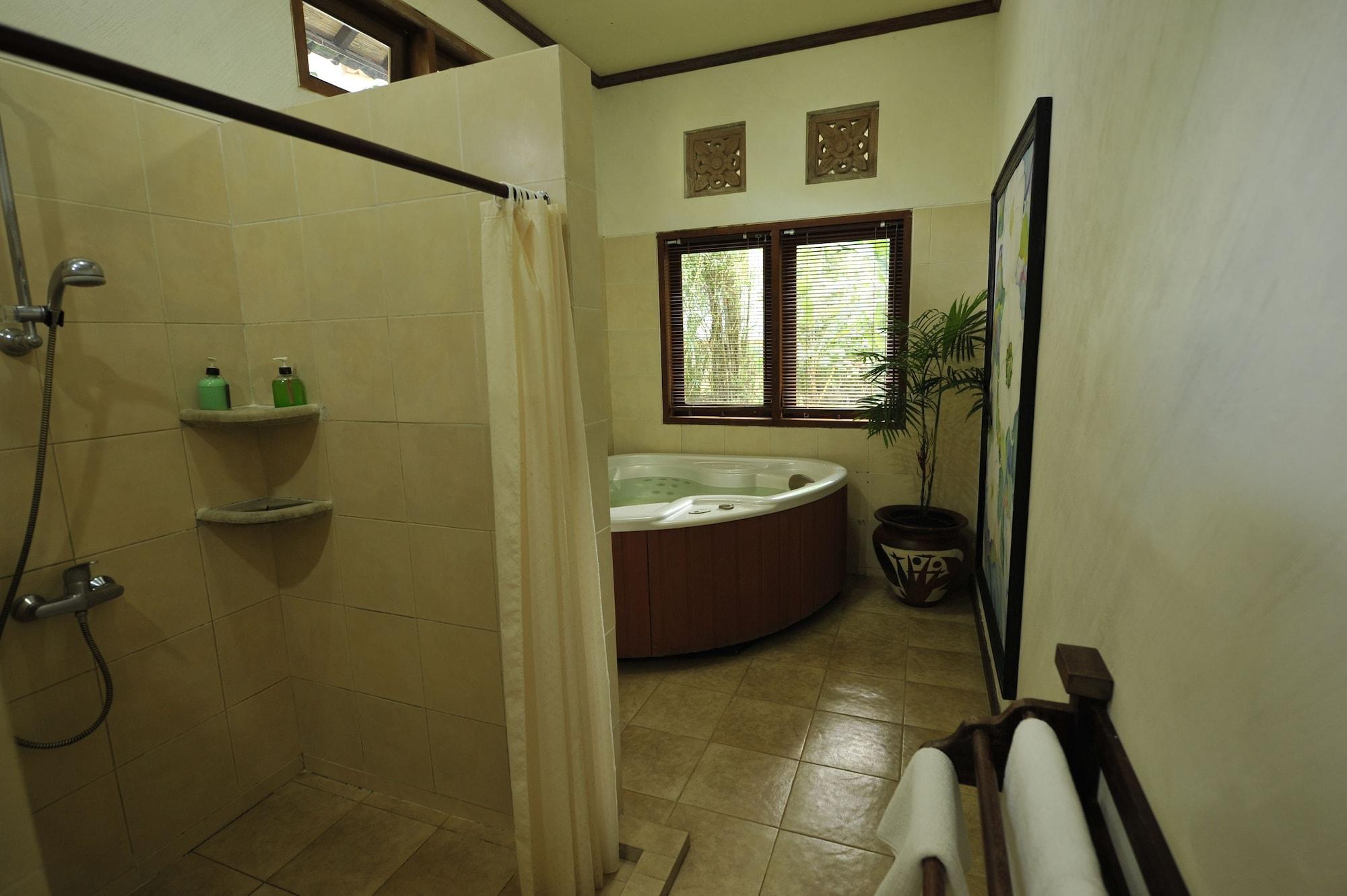 Alam Sari Keliki Resort & Spa Tegallalang  Exterior photo