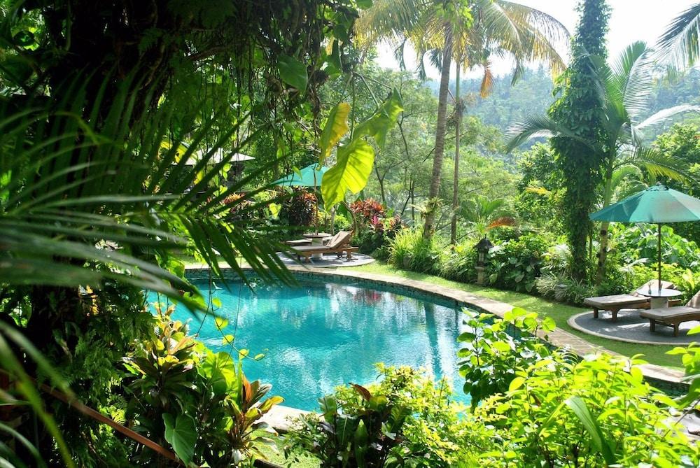 Alam Sari Keliki Resort & Spa Tegallalang  Exterior photo