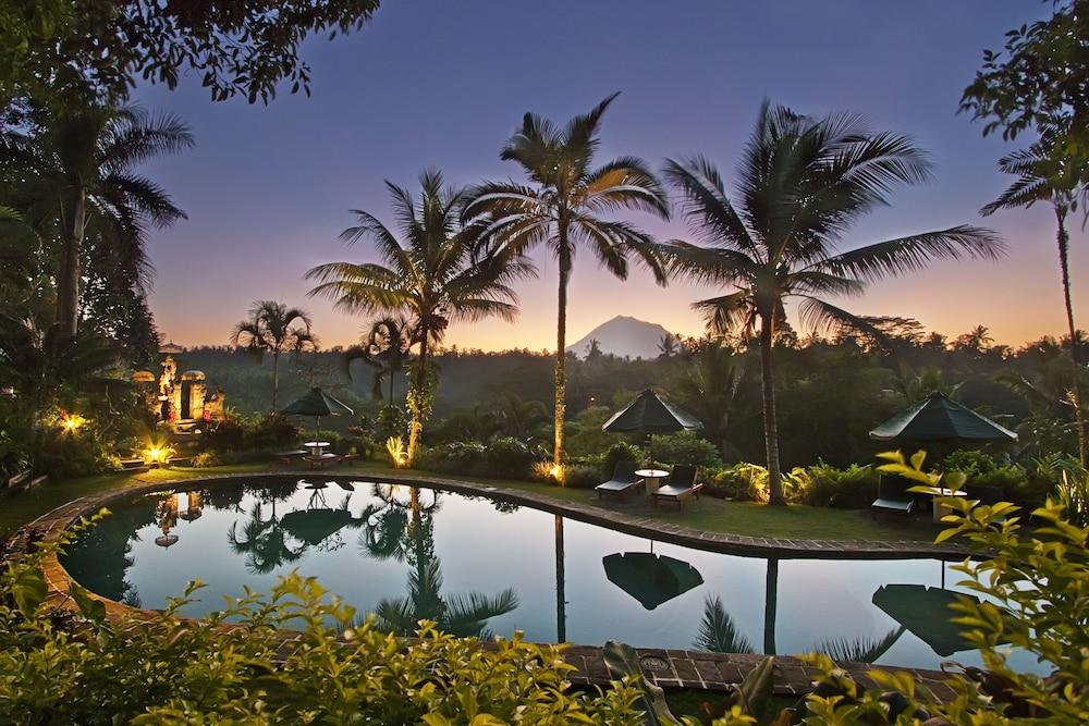 Alam Sari Keliki Resort & Spa Tegallalang  Exterior photo