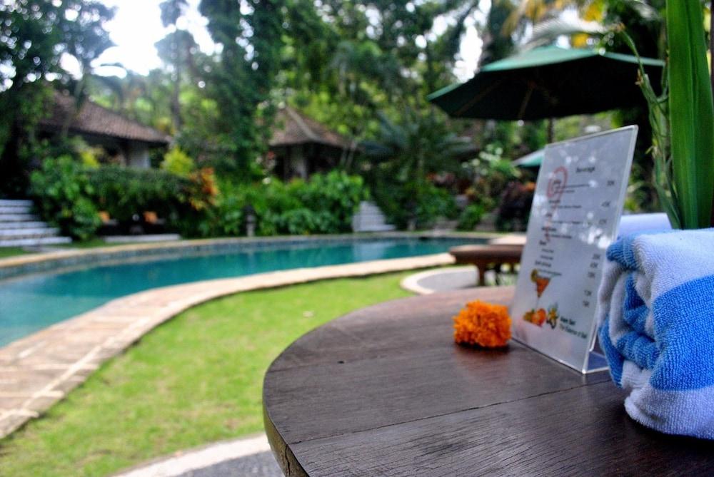 Alam Sari Keliki Resort & Spa Tegallalang  Exterior photo