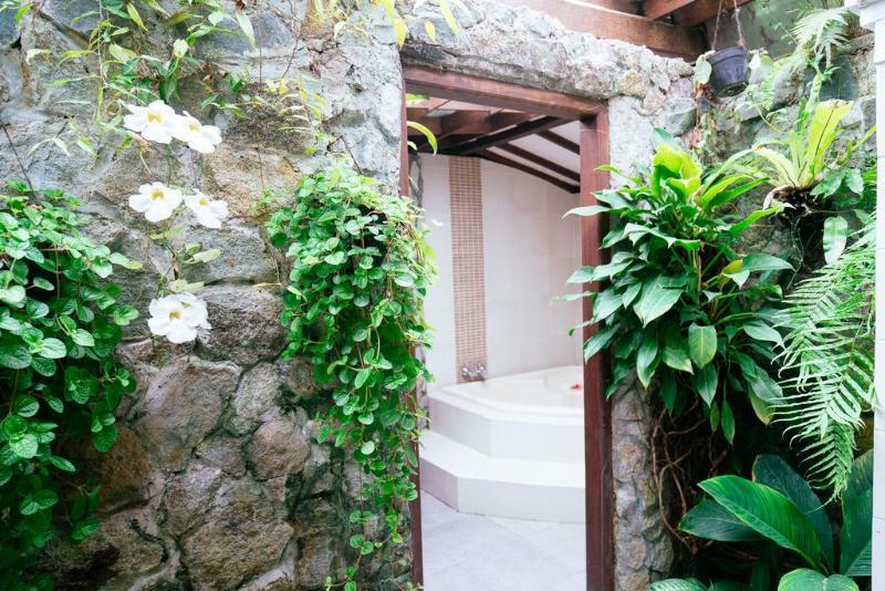 Alam Sari Keliki Resort & Spa Tegallalang  Exterior photo