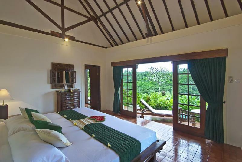 Alam Sari Keliki Resort & Spa Tegallalang  Exterior photo